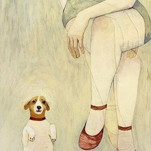 Meet your Posher, Cecilia